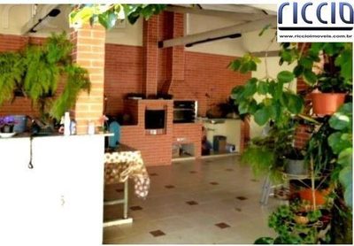 Casa, 5 quartos, 350 m² - Foto 5