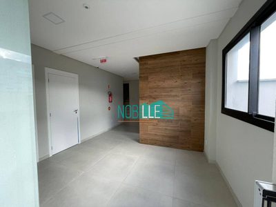 Apartamento, 2 quartos, 100 m² - Foto 4