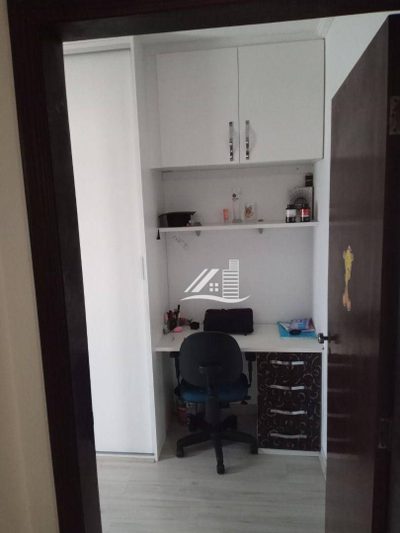Apartamento, 2 quartos, 95 m² - Foto 3