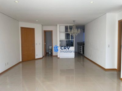 Apartamento, 3 quartos, 104 m² - Foto 3