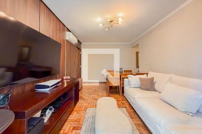 Apartamento, 3 quartos, 88 m² - Foto 4