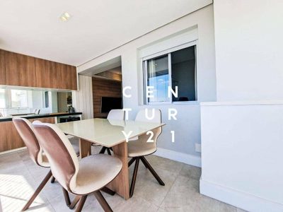 Apartamento, 2 quartos, 68 m² - Foto 4