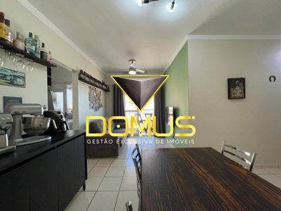 Apartamento, 2 quartos, 54 m² - Foto 2