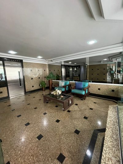 Apartamento, 3 quartos, 205 m² - Foto 4
