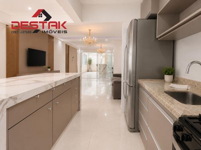 Apartamento, 2 quartos, 140 m² - Foto 5