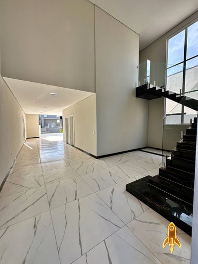 Casa de Condomínio, 4 quartos - Foto 3