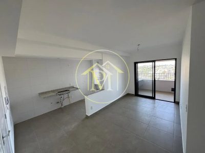 Apartamento, 2 quartos, 69 m² - Foto 1