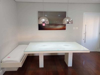 Apartamento, 3 quartos, 135 m² - Foto 1