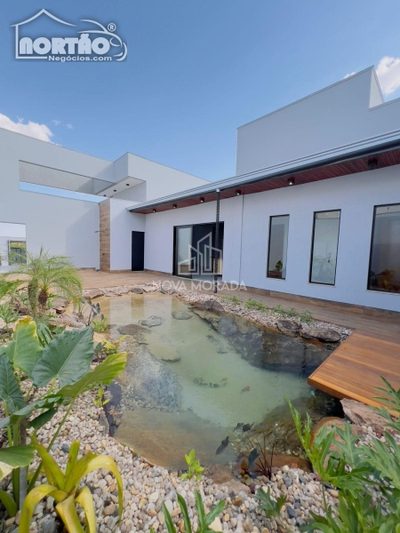 Casa, 1 quarto, 177 m² - Foto 2