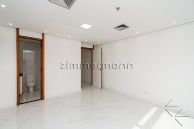 Casa Comercial, 37 m² - Foto 4