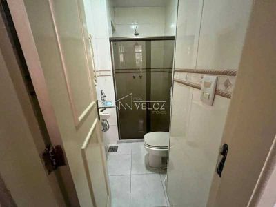 Apartamento, 1 quarto, 52 m² - Foto 1
