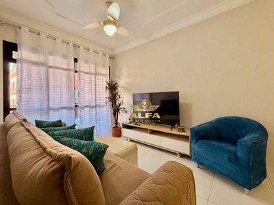 Apartamento, 2 quartos, 90 m² - Foto 3