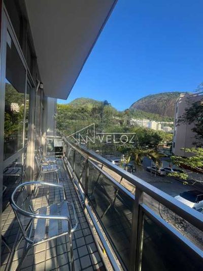 Apartamento, 3 quartos, 97 m² - Foto 2