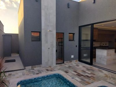 Casa, 3 quartos, 427 m² - Foto 5