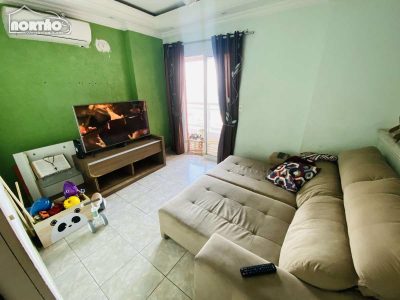 Casa, 3 quartos, 84 m² - Foto 1