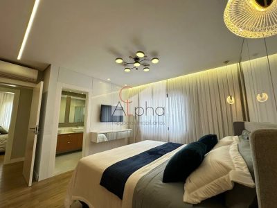 Apartamento, 4 quartos, 150 m² - Foto 1