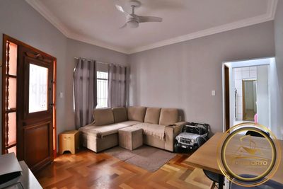 Casa, 3 quartos, 134 m² - Foto 2