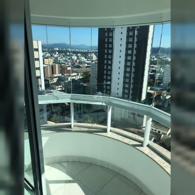Apartamento, 2 quartos, 115 m² - Foto 1