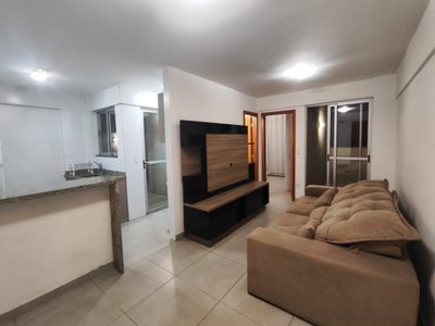 Apartamento, 1 quarto, 40 m² - Foto 4