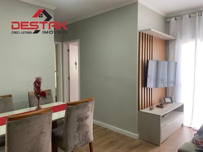 Apartamento, 2 quartos, 50 m² - Foto 1