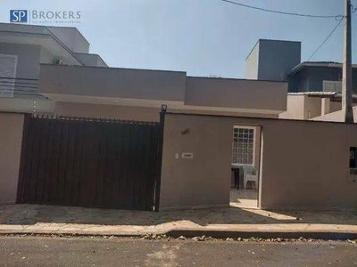 Casa, 3 quartos, 150 m² - Foto 2