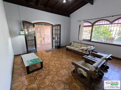 Casa, 3 quartos, 216 m² - Foto 5
