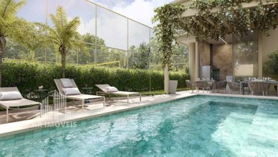 Apartamento, 3 quartos, 130 m² - Foto 5