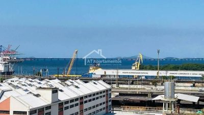 Apartamento, 2 quartos, 57 m² - Foto 2