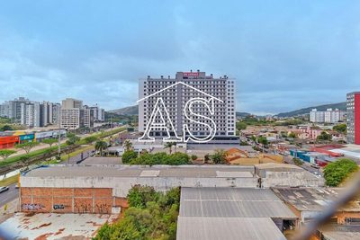 Apartamento, 3 quartos, 77 m² - Foto 3