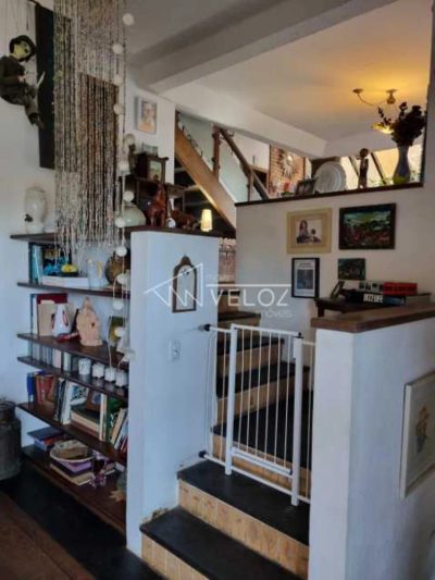 Apartamento, 4 quartos, 260 m² - Foto 4