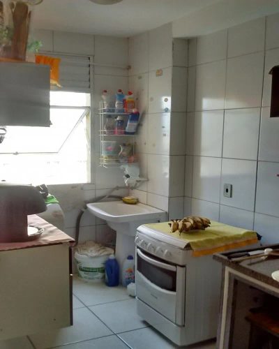 Apartamento, 2 quartos, 46 m² - Foto 2