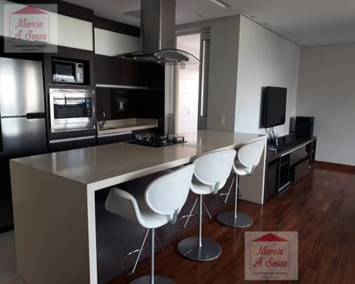 Apartamento, 2 quartos, 114 m² - Foto 3