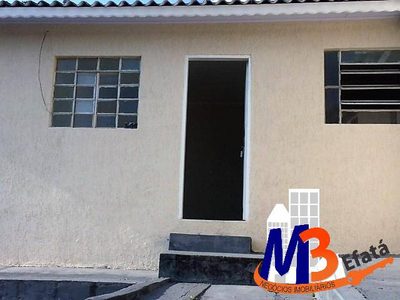 Casa, 2 quartos, 60 m² - Foto 2