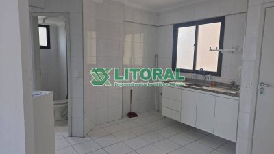 Apartamento, 2 quartos - Foto 1