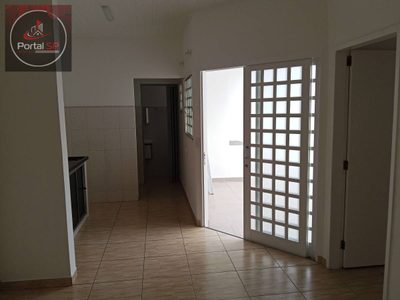 Casa, 1 quarto, 60 m² - Foto 1