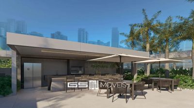 Apartamento, 3 quartos, 110 m² - Foto 5