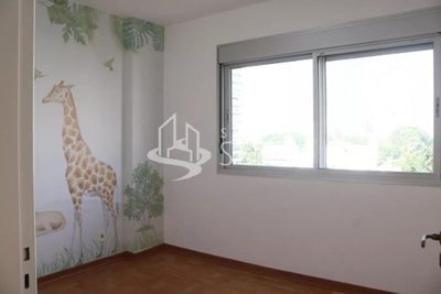 Apartamento, 3 quartos, 115 m² - Foto 1