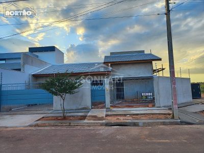 Casa, 2 quartos, 98 m² - Foto 2