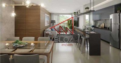 Apartamento, 3 quartos, 1 m² - Foto 4