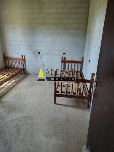Casa, 2 quartos - Foto 2