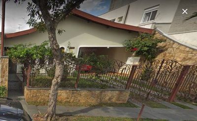 Casa, 3 quartos, 331 m² - Foto 4