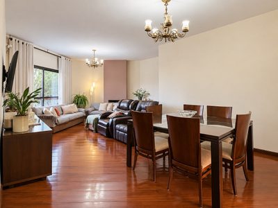 Apartamento, 4 quartos, 133 m² - Foto 5