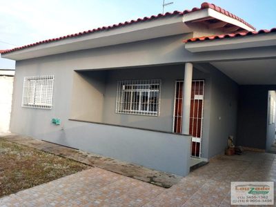 Casa, 2 quartos, 98 m² - Foto 1