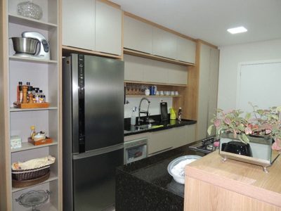Apartamento, 2 quartos, 103 m² - Foto 5
