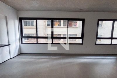 Apartamento, 1 quarto, 34 m² - Foto 1