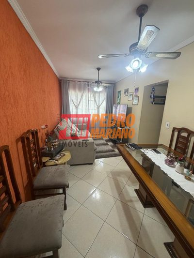 Apartamento, 2 quartos, 72 m² - Foto 4