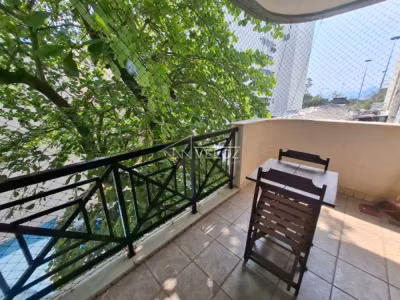 Flat/Apart Hotel, 2 quartos, 64 m² - Foto 2