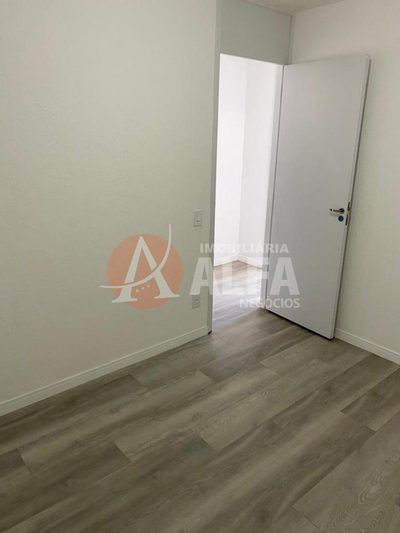 Apartamento, 2 quartos, 43 m² - Foto 2