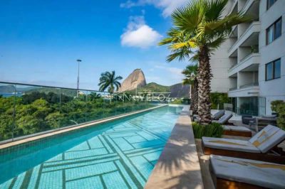 Apartamento, 3 quartos, 149 m² - Foto 1