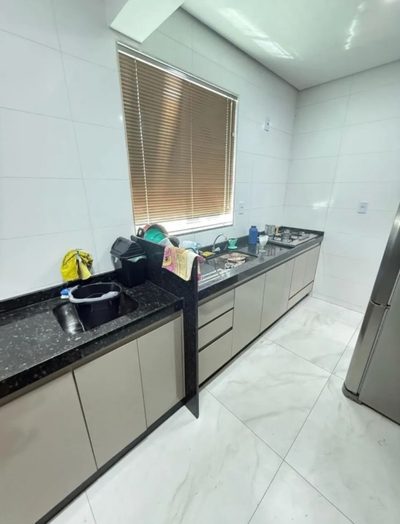 Apartamento, 2 quartos, 54 m² - Foto 3